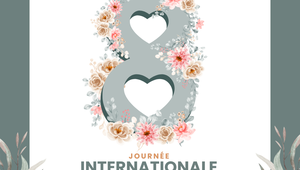 Journée internationale de la femme