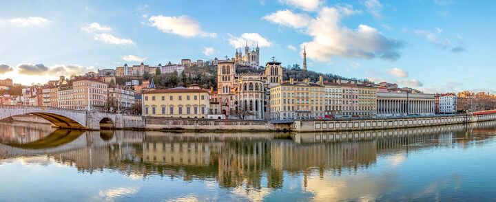 bureaux de Lyon