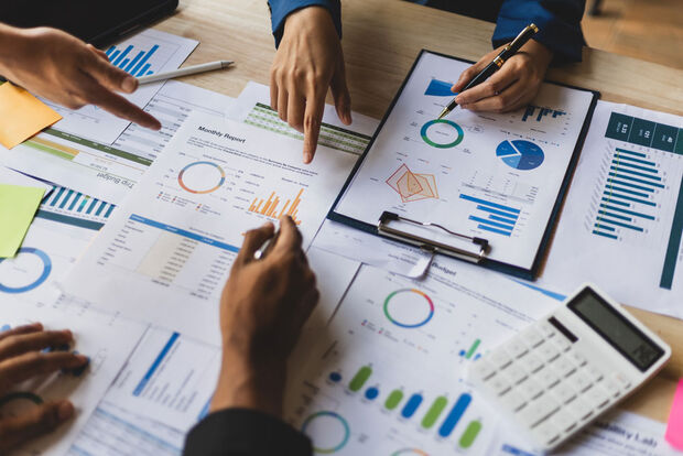Conseils financiers